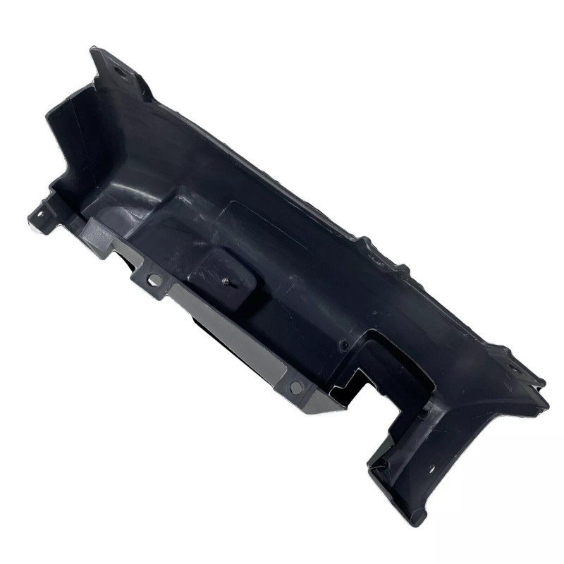 MJD FIT RAM PROMASTER 2014-2018 PASSENGER SIDE REAR BUMPER CORNER