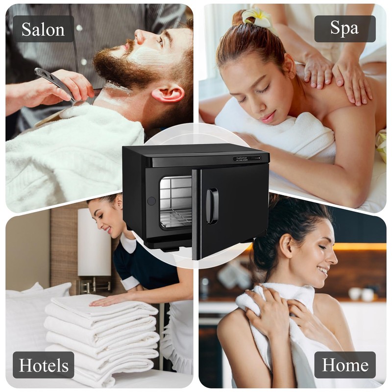 Hot towel warmer, 8L Towel Warmer Spa, Professional Towel Warmer