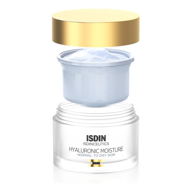 Isdinceutics Hm Normal Refill 50g