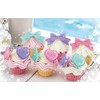 SB-01 Shuwa Bomb Cupcake Basic Set