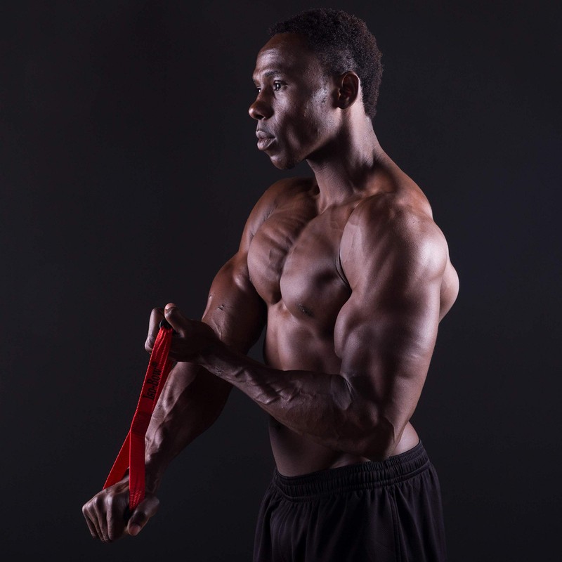 Iso-Bow by Bullworker