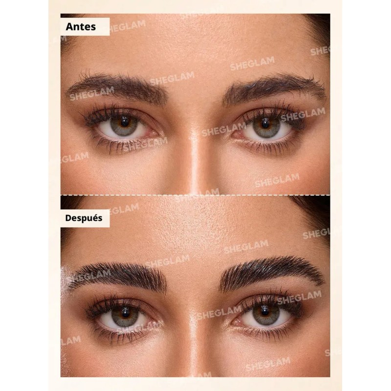 Gel Cejas Fijar Peinar 8gr Save It Laminating Brow Sheglam
