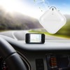Necklace Air Purifier USB Rechargeable Mini Portable Negative Ion Personal