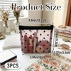 Travel Makeup Organizer, Compact Lightweight Accessory for Travel and Daily