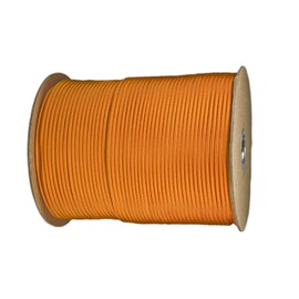 PARACORD PLANET Paracord (50+ Colors) - 1,000 foot spools - 250 foot spools - 100 feet hank