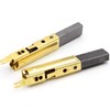 Carbon Brushes for Nilfisk Alto Wap Replaces Type Set C