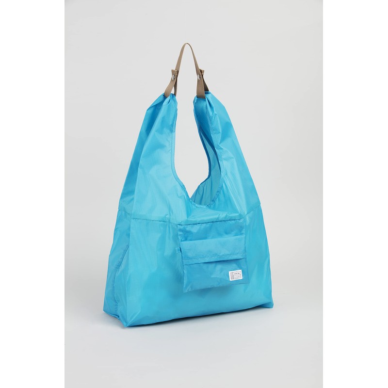 Ace 37301 Eco Bag, Everyday Shopping My Bag, Foldable, Basic