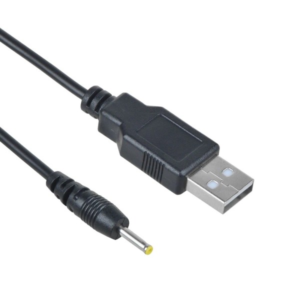 Pkpower USB Charger Cable Power Cord for RCA 10 VIKING