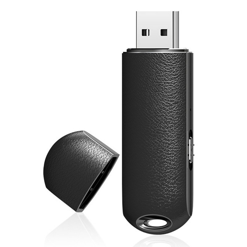 Q62 USB Flash Disk Voice Recorder High Definition Noise Reduction