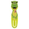 Thinking Gifts Flexilight Pals Rechargeable Book Light (Frog)