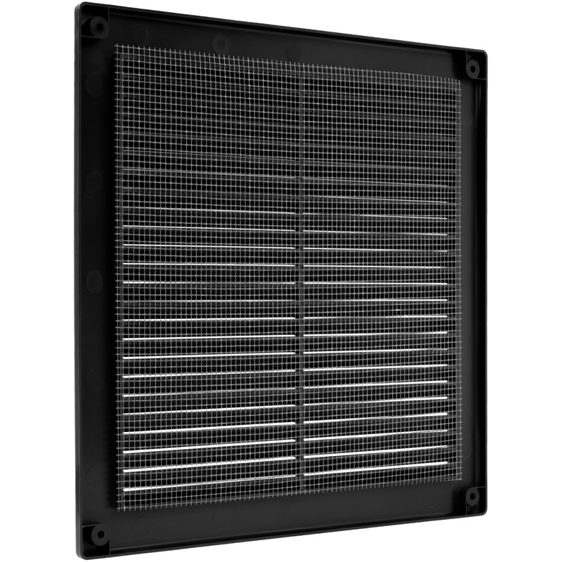 Vent Systems 8" x 8" Inch (Opening Dimensions) - Pack