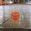 Cosco Dribble Basketball with Hand Pump Size 7
