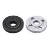 Disc Grinder Flange 0.6 inch (15 mm), Inner Flange, Lock