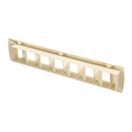 Attwood Corp. Louvered Vent - Off White