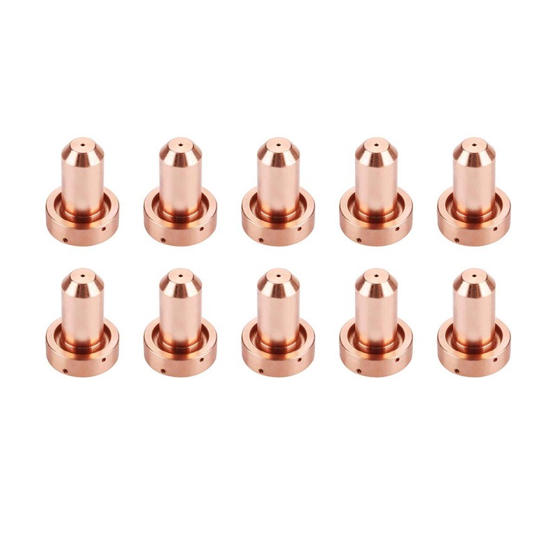 KEMAO 9-8206 Nozzle Tips 30A, 10Pack, Fit for Thermal Dynamics