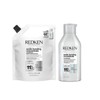 Redken Acidic Bonding Concentrate Conditioner 500ml & Refill 500ml Duo