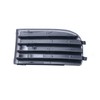 MAX COOL Front Lower Bumper Grill Suitable for VW Golf