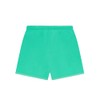 Villeion Styles Essentials SS24 SweatShorts (Medium, Mint Leaf)