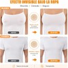 200pcs Pezoneras Adhesiva Desechables Suaves Invisibles