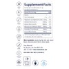 Trace Minerals zerolyte canister electrolitos en polvo 45 servicios sabor