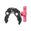 CAMVATE Super Crab Gripper Clamp (Red T-Handle) - 3490