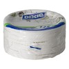 Dixie UX7WSCT Plates, Heavy Weight, 6-7/8-Inch , 500/CT, Pathways/White