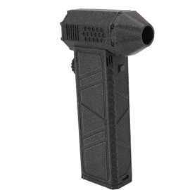 Jet Dry Blower Aluminum Alloy High Speed Blower 300,000RPM Jet Blower, Type C Fast Charge, for Car, Cleaning, Computer