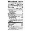 California Farms Organic Chocolate Syrup 15.8 OZ