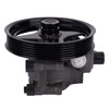 MOCA Power Steering Pump & Water Pump & Belt fits