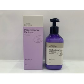 Beyond Professional Defense Treatment 500ml / 비욘드 프로페셔널 디펜스 트리트먼트 500ml