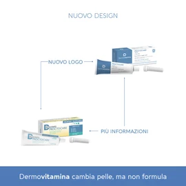 Dermovitamina - Proctocare Crema 30ml - Crema Proctologica Lenitiva