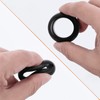 Pack of 40 Rubber Grommets Cable Grommets Waterproof Rubber Cable
