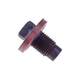 Blue Print ADA100107 Oil Drain Plug, pack of one
