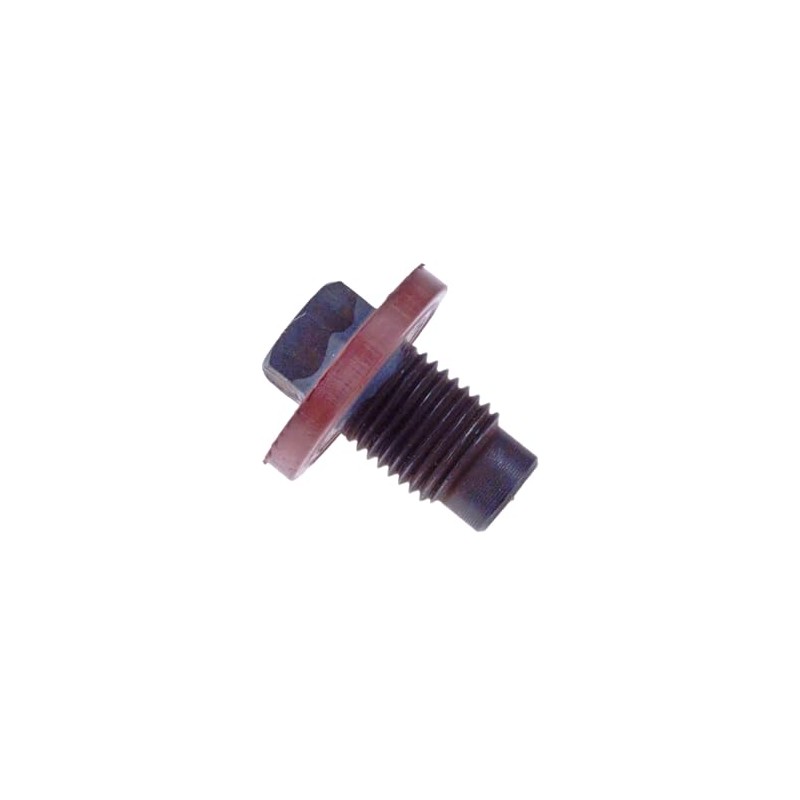 Blue Print ADA100107 Oil Drain Plug, pack of one