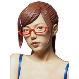 Ateliate HQ06-01 1/6 Resin Kit