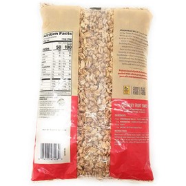 Arrowhead Mills Cereal Puff Wheat Ns