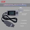 CEM CF-02 Car Blade Fuse Tester with LCD Display /