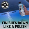 Chemical Guys GAP11616FE C4 Clear Cut Correction Compound (Paint Correction