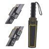 High Sensitivity Metal Detector Portable Handheld Security Metalfinder Scanners for