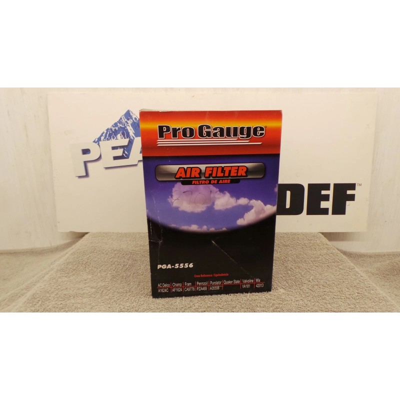 Pro Gauge Air Filter PGA-5556