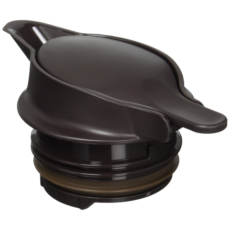 Thermos Replacement Parts Stainless Pot TTB Medium Cap with Gasket