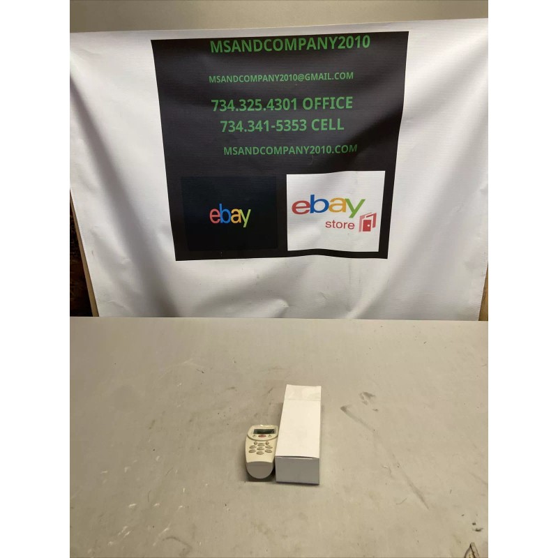 Unbranded NEW NORTEX MINI SPLIT AC INDOOR WALL UNIT REMOTE