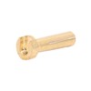 30Pcs Banana Plug Connectors Brass High Accuracy Standard RC Battery