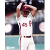Photo Tug McGraw Philadelphia Phillies 8x10 1