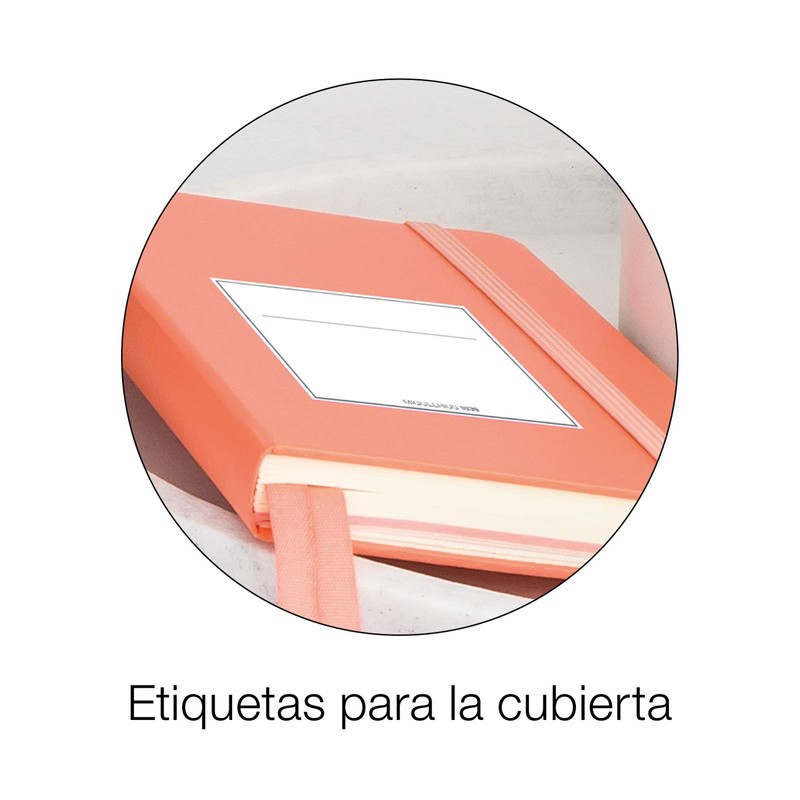 Miquelrius Hardback Notebook Rubberised 140 x 90 mm 192 Pages