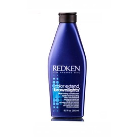 Redken Color Extend Brownlights Blue Toning Anti-Brass Conditioner 8.5 oz
