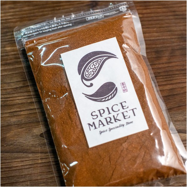 Star Anise Powder, 3.5 oz (100 g), Star Anise Powder,