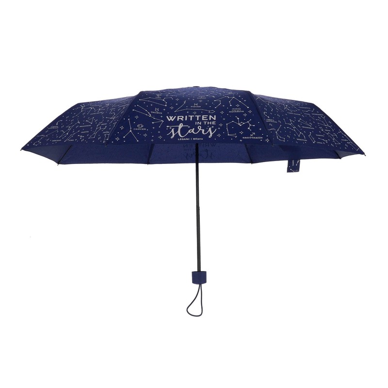 Legami - Folding Umbrella, Stars, Stars