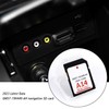 Navigation SD Card,[Latest Map Data] A14 GM5T-19H449-AH Car GPS Navigation