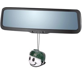GO STARS! Dallas Hockey Car, Truck, SUV Rear-View Mirror Hanger Dangler (NEW)